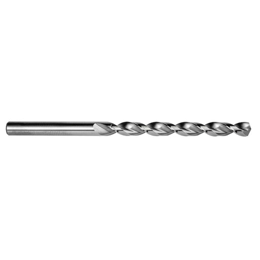 Precision Twist Drill QC91P 11/16"D 9 - 1/4"L Parabolic HSS Straight Shank & Taper Length Drill Bit - Shopena Supply