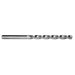 Precision Twist Drill QC91P 37/64"D 10 - 3/4"L Parabolic HSS Straight Shank & Taper Length Drill Bit - Shopena Supply