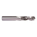 Precision Twist Drill R40 1 - 7/8"D 8 - 1/4"L HSS Straight Shank & Stub Length Drill Bit - Shopena Supply