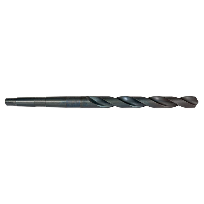 Precision Twist Drill S209 1 - 13/16"D 16 - 1/4"L HSS #4MT Jobber Drill Bit - Shopena Supply