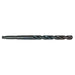 Precision Twist Drill S209 1 - 13/16"D 16 - 1/4"L HSS #4MT Jobber Drill Bit - Shopena Supply