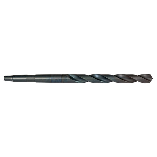 Precision Twist Drill S209 1 - 31/32"D 16 - 5/8"L HSS #4MT Jobber Drill Bit - Shopena Supply