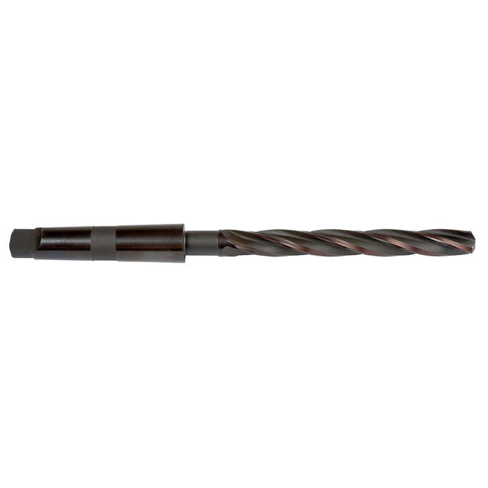 Precision Twist Drill T400 1 5/8"D 17"L 4 Flute HSS #5MT Drill Bit - Shopena Supply