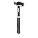 Madi SMLH-1 Lineman Hammer (Steel Milled) 3D rendering.