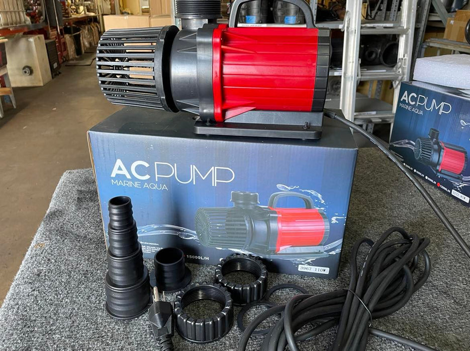 Reeflo AC15000 Submersible AquariumWater Pumps - Shopena Supply