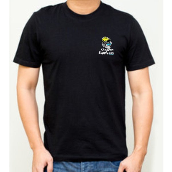 Shopena Supply T Shirt (2 Colors) - Shopena Supply