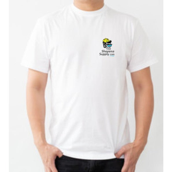 Shopena Supply T Shirt (2 Colors) - Shopena Supply