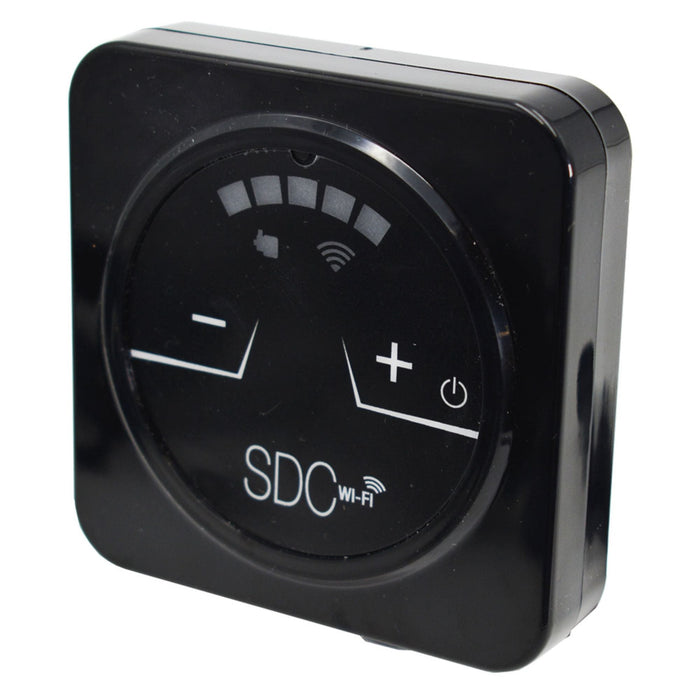 Sicce Syncra SDC Controllable Submersible Return Water Pump (4 Options) - Shopena Supply