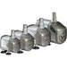 Sicce Syncra Silent Sumbersible Water Pump (8 Options) - Shopena Supply