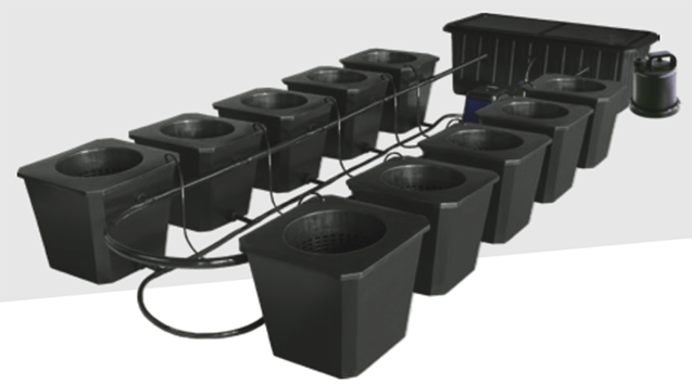 Sicce Ultra Zero Utility Water Pump (793 gph) - Shopena Supply