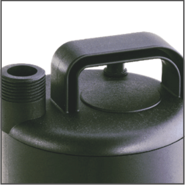 Sicce Ultra Zero Utility Water Pump (793 gph) - Shopena Supply