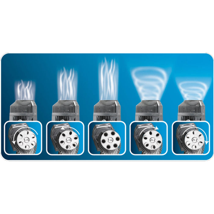 Sicce Voyager Stream Aquarium Wave Maker Water Pump (3 Options) - Shopena Supply