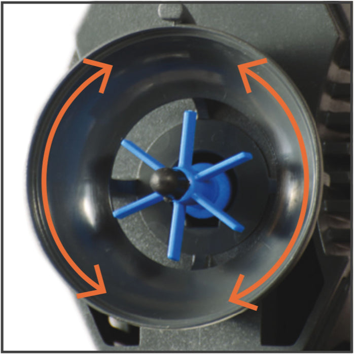 Sicce Voyager Stream Aquarium Wave Maker Water Pump (3 Options) - Shopena Supply