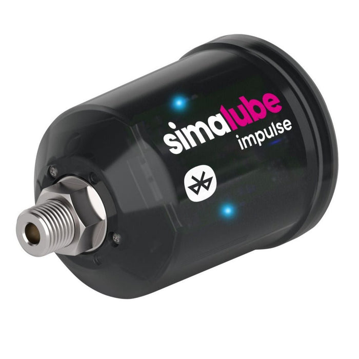 Simalube Impulse (Pressure Booster) (2 - 10 pack) - Shopena Supply