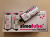 Simatec Simalube 125ml Single Point Automatic Lubricator (10pcs) (Select Filling) - Shopena Supply