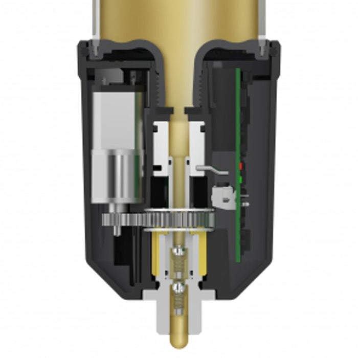 Simatec Simalube Impulse Connect Bluetooth Lubricator Pressure Booster (2 - 10 pack) - Shopena Supply