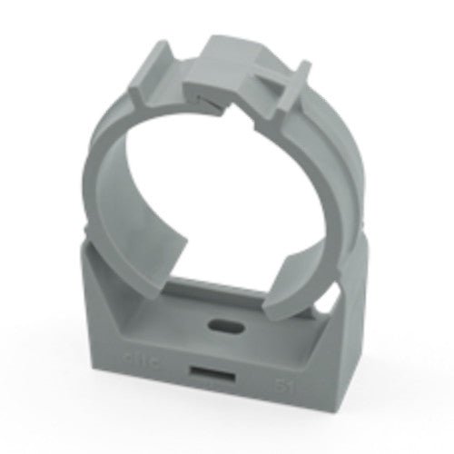 Simatec Simalube Plastic Clamp Clamp (10pack) (Ø 50mm - Large) - Shopena Supply