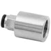 Simatec Simalube Quick Connection For Ø 4 mm Hose (10 Pack)(female thread) (Connects to lubricator) - Shopena Supply