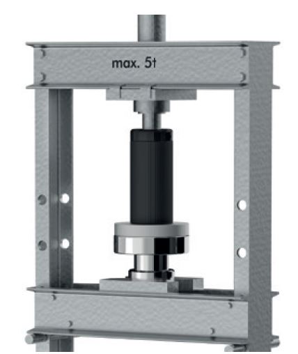 Simatec Simatool FT - P Bearing Seal Instillation And Mounting Tool Kit - Shopena Supply