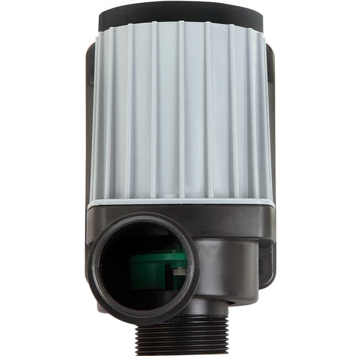 Simplicity 1000 Submersible DC Water Pump (1000 gph) - Shopena Supply