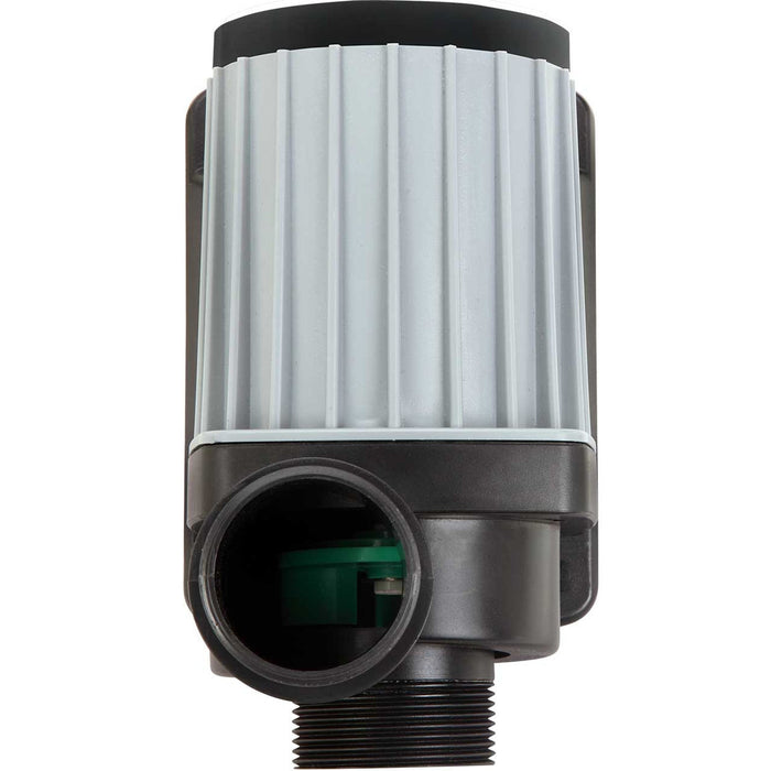 Simplicity 3200 Submersible DC Water Pump (3200 gph) - Shopena Supply