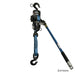 Slingco 4K Strap Hoist (2 Options) - Shopena Supply