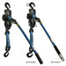Slingco 4K Strap Hoist (2 Options) - Shopena Supply