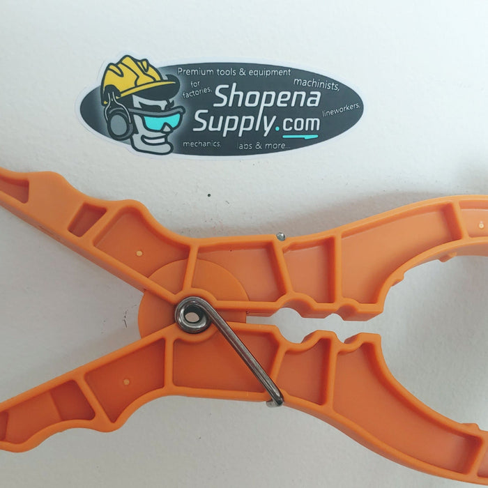 Slingco Blanket Clamp (2 options) - Shopena Supply