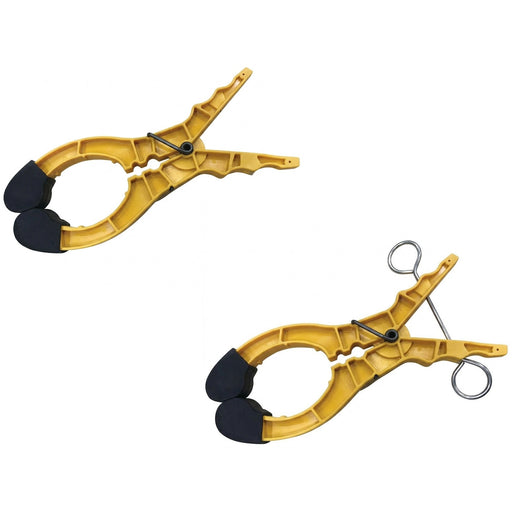Slingco Blanket Clamp (2 options) - Shopena Supply