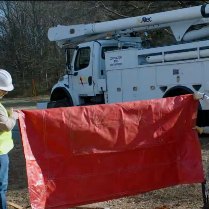 Slingco Dirt Tarp (4 options) - Shopena Supply