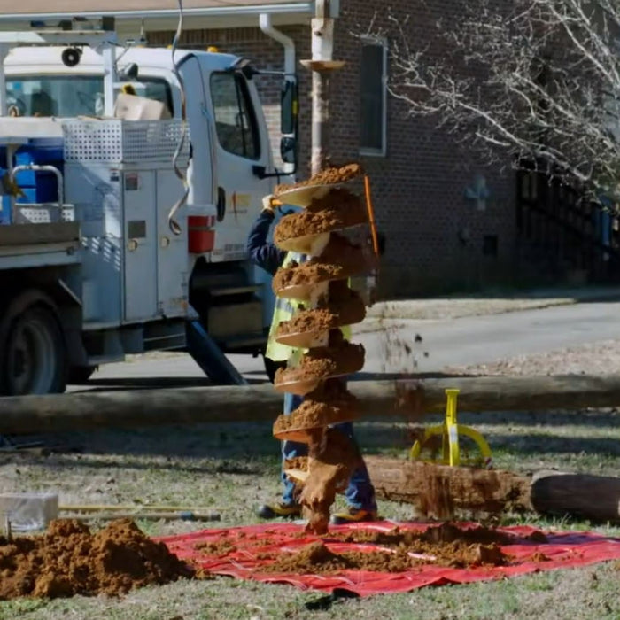 Slingco Dirt Tarp (4 options) - Shopena Supply