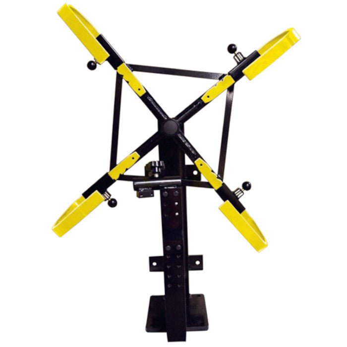 Slingco Guy Wire Reel (2 Sizes) - Shopena Supply