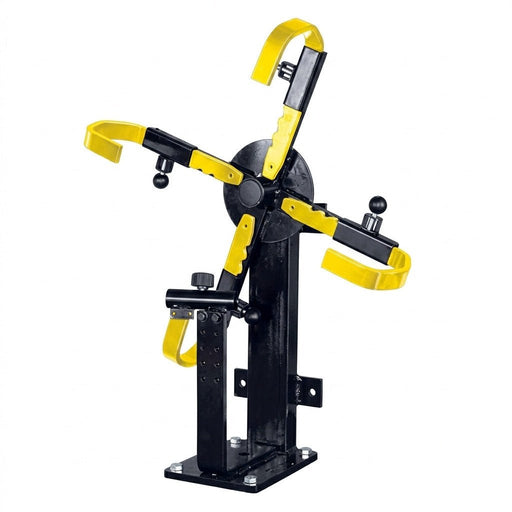 Slingco Guy Wire Reel (2 Sizes) - Shopena Supply