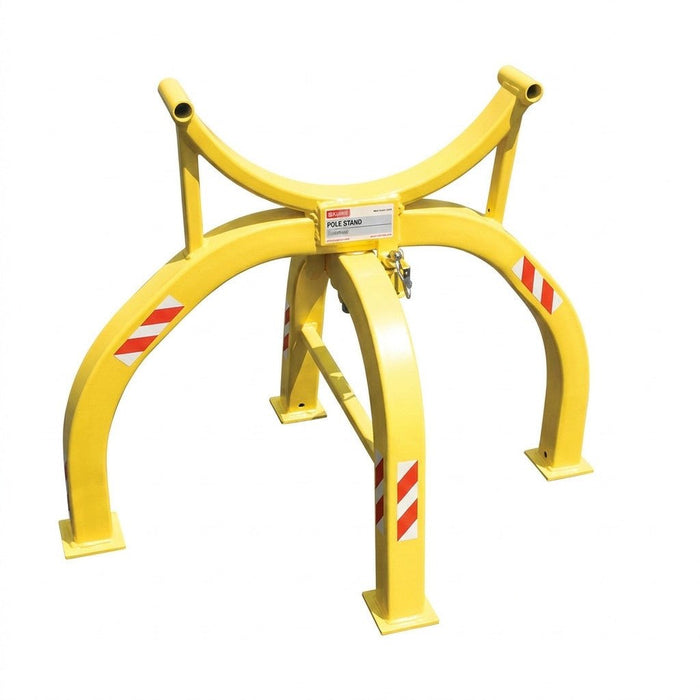 Slingco Pole Stand (2 Sizes) - Shopena Supply