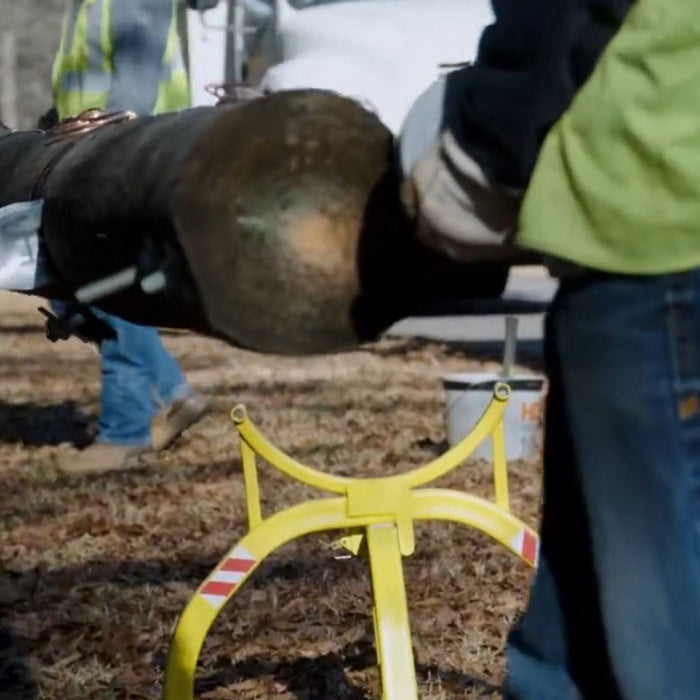 Slingco Pole Stand (2 Sizes) - Shopena Supply