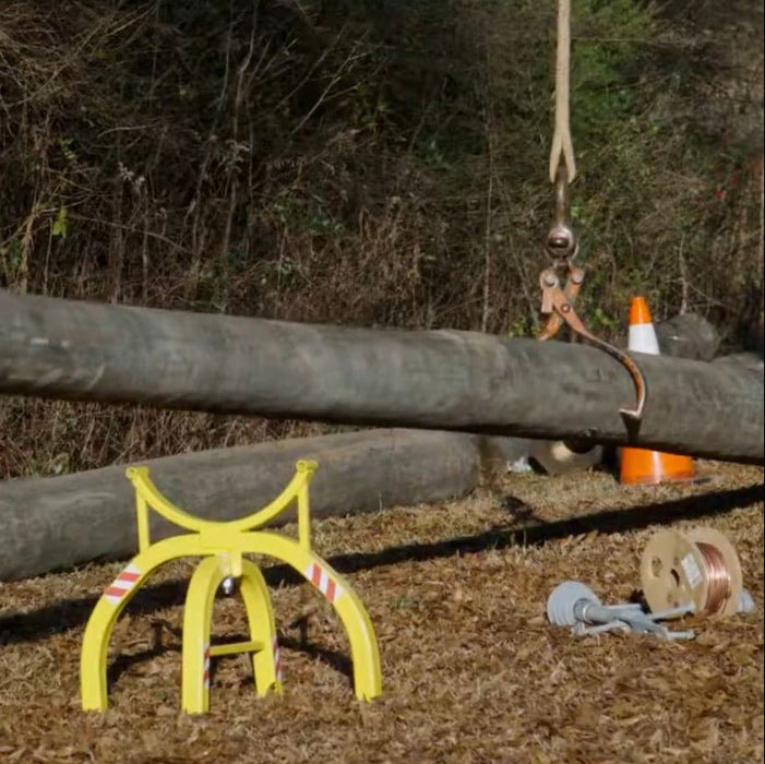 Slingco Pole Stand (2 Sizes) - Shopena Supply