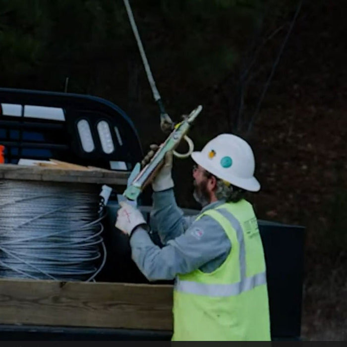 Slingco Reel Lifter (3 Sizes) - Shopena Supply