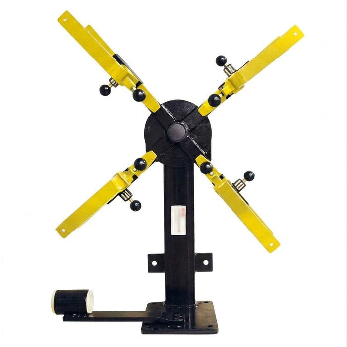 Slingco Triplex Wire Reel - Shopena Supply