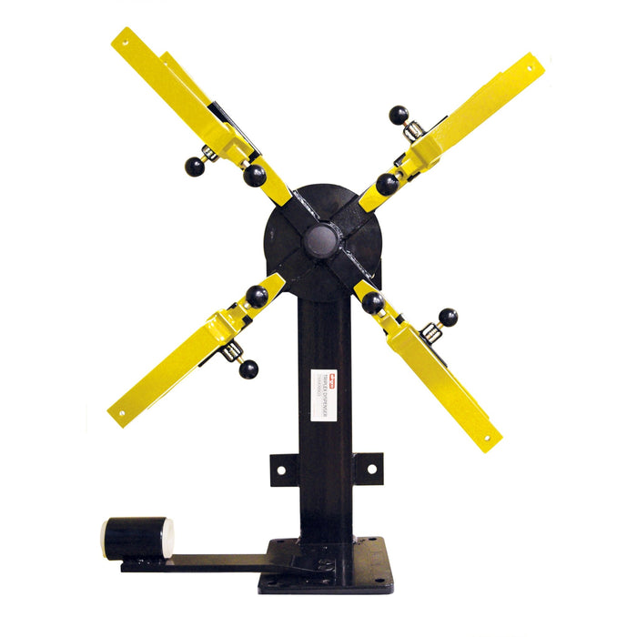 Slingco Triplex Wire Reel - Shopena Supply