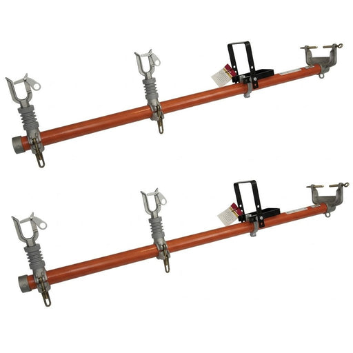 Slingo Fiberglass Extension Arms (2 Options) - Shopena Supply