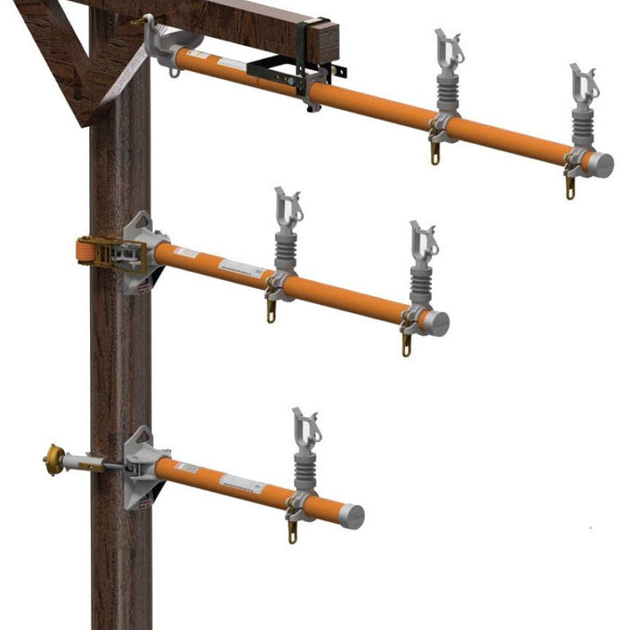 Slingo Fiberglass Extension Arms (2 Options) - Shopena Supply