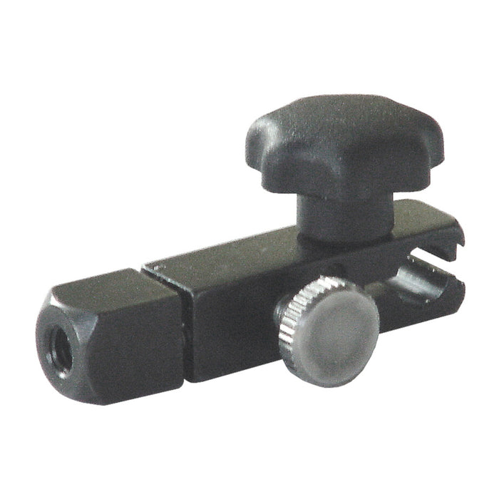 Fisso Microfine Adjustment F M6 8mm Gauge Holder