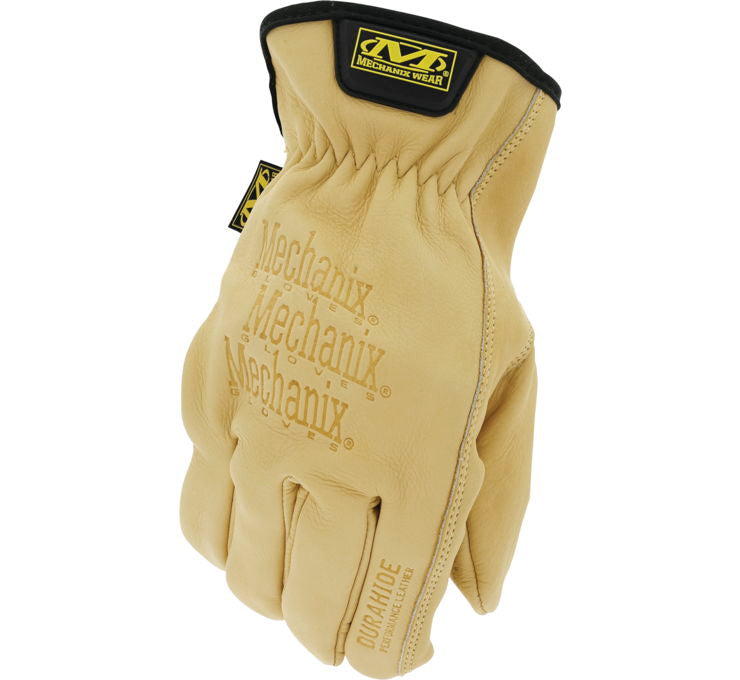 Mechanix Wear® Adult Durahide DRY Leather Driver Safety Glove
