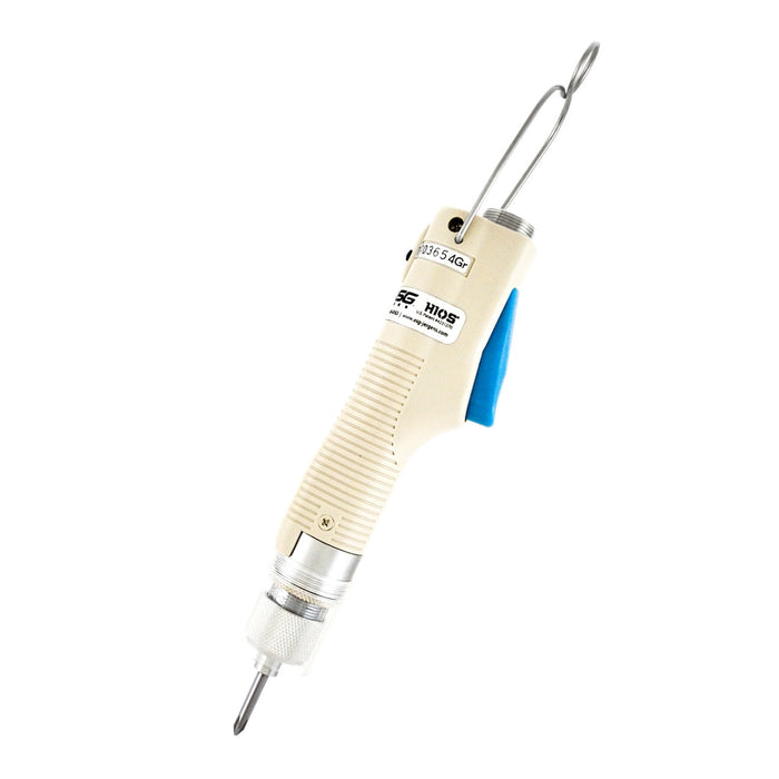HIOS CL-2000 4MM Electronic 0.18 - 1.8 lbf.in Electronic Production Assembly Screwdriver