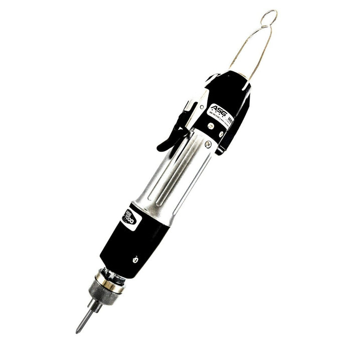 HIOS CL-7000-ESD ESD Safe 1/4" Hex Adjustable 2.7 - 22.1 lbs Electric Assembly Screwdriver