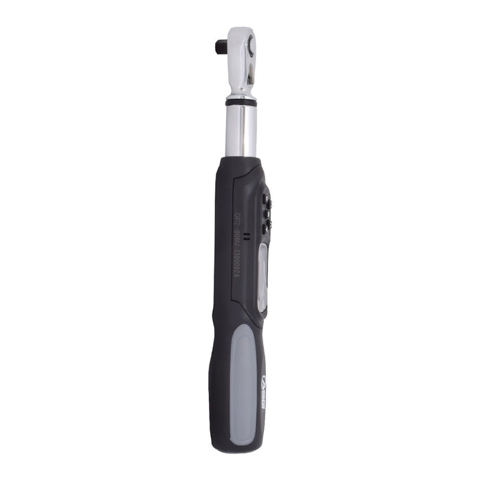 ASG ASG-W177 Digital Assembly Torque Ratchet Wrench