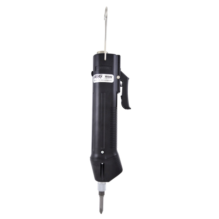 HIOS BL-5000-ESD ESD Safe 1/4" Hex Adjustable 1.8-10.6 lbs Electronic Assembly Screwdriver