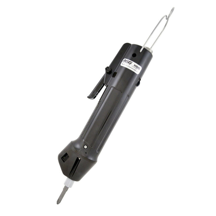 HIOS BL-7000-ESD 1/4" ESD Safe Hex Adjustable 6.2-24.8 lbs Electronic Assembly Screwdriver