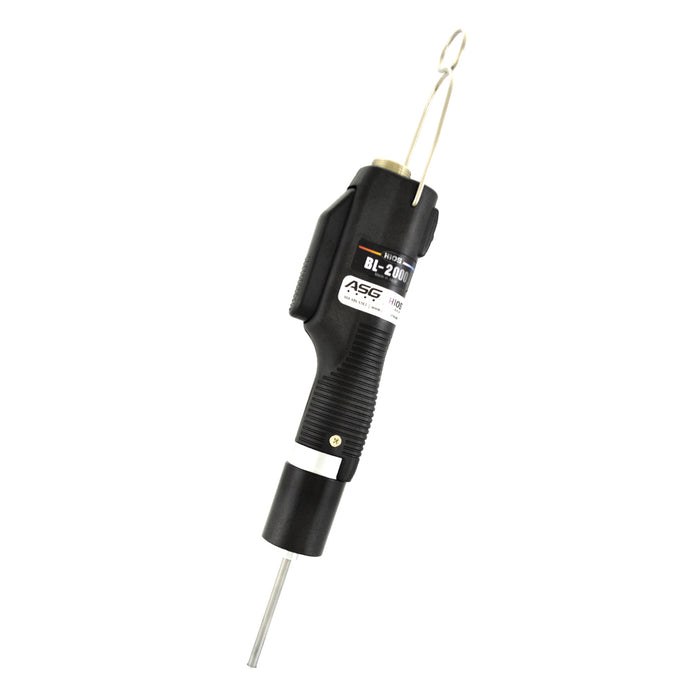 HIOS BL-2000SS 4 mm Adjustable 0.18-1.8 lbs Electronic Assembly Screwdriver (Discontinued)