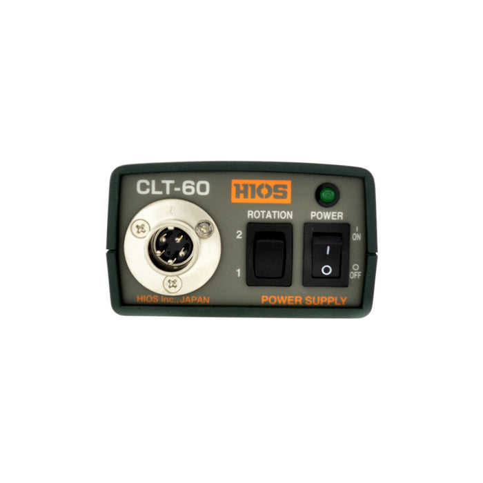 HIOS CLT-60 Electric Torque Assembly Screwdriver Power Supply
